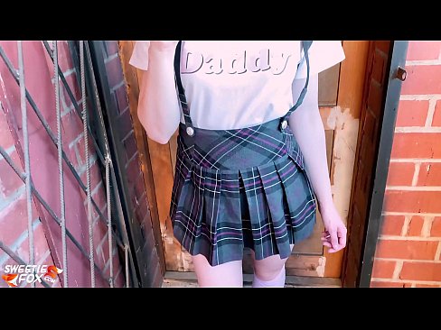 ❤️ Schoolgirl ດູດ dick ຂອງນາງເລິກແລະ fucks ແທນທີ່ຈະຫ້ອງຮຽນ. ❤️❌ ໜັງໂປ້ ຢູ່ທີ່ພວກເຮົາ lo.pornochaturbate.ru% ❌❤