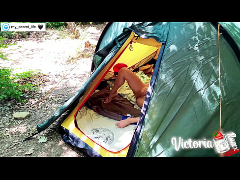 ❤️ ຖ່າຍໃນກ້ອງຖ່າຍຮູບ Passionate jerk off Stranger in a tent ❤️❌ ໜັງໂປ້ ຢູ່ທີ່ພວກເຮົາ lo.pornochaturbate.ru% ❌❤