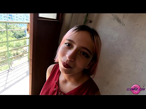 ❤️ ນັກສຶກສາ Sensual ດູດຄົນແປກຫນ້າໃນດ້ານນອກ - ສ້າງຄວາມຫມັ້ນເທິງໃບຫນ້າຂອງລາວ ❤️❌ ໜັງໂປ້ ຢູ່ທີ່ພວກເຮົາ lo.pornochaturbate.ru% ❌❤